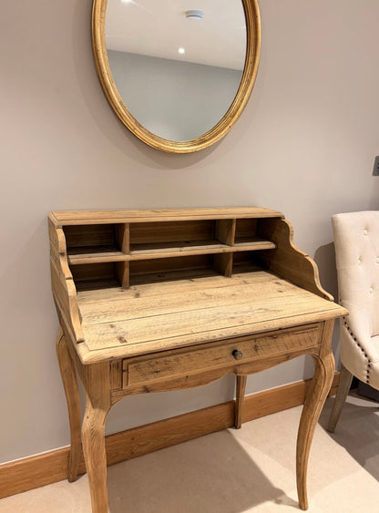 Wooden Table