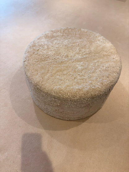 White Company Stool