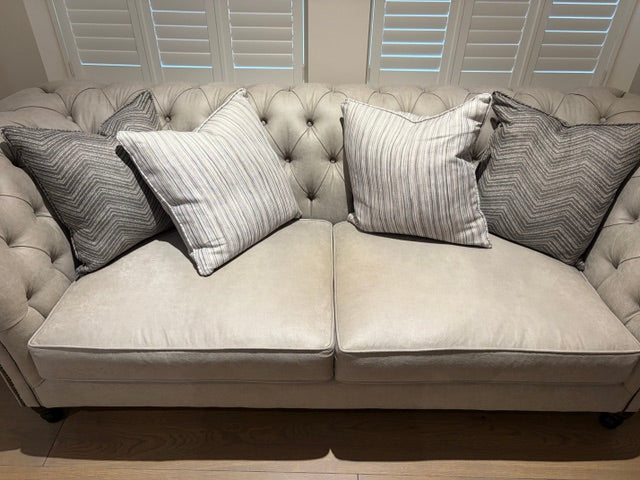 Alexander James Interior Cushions