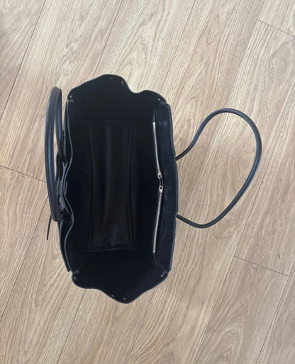Balenciaga Carry All Bel Air Tote Bag