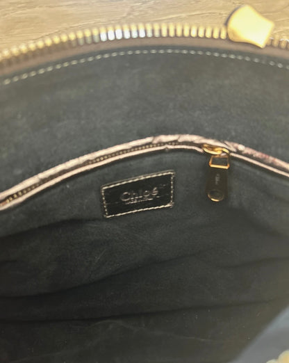 Chloé Small Marcie Satchel & Purse