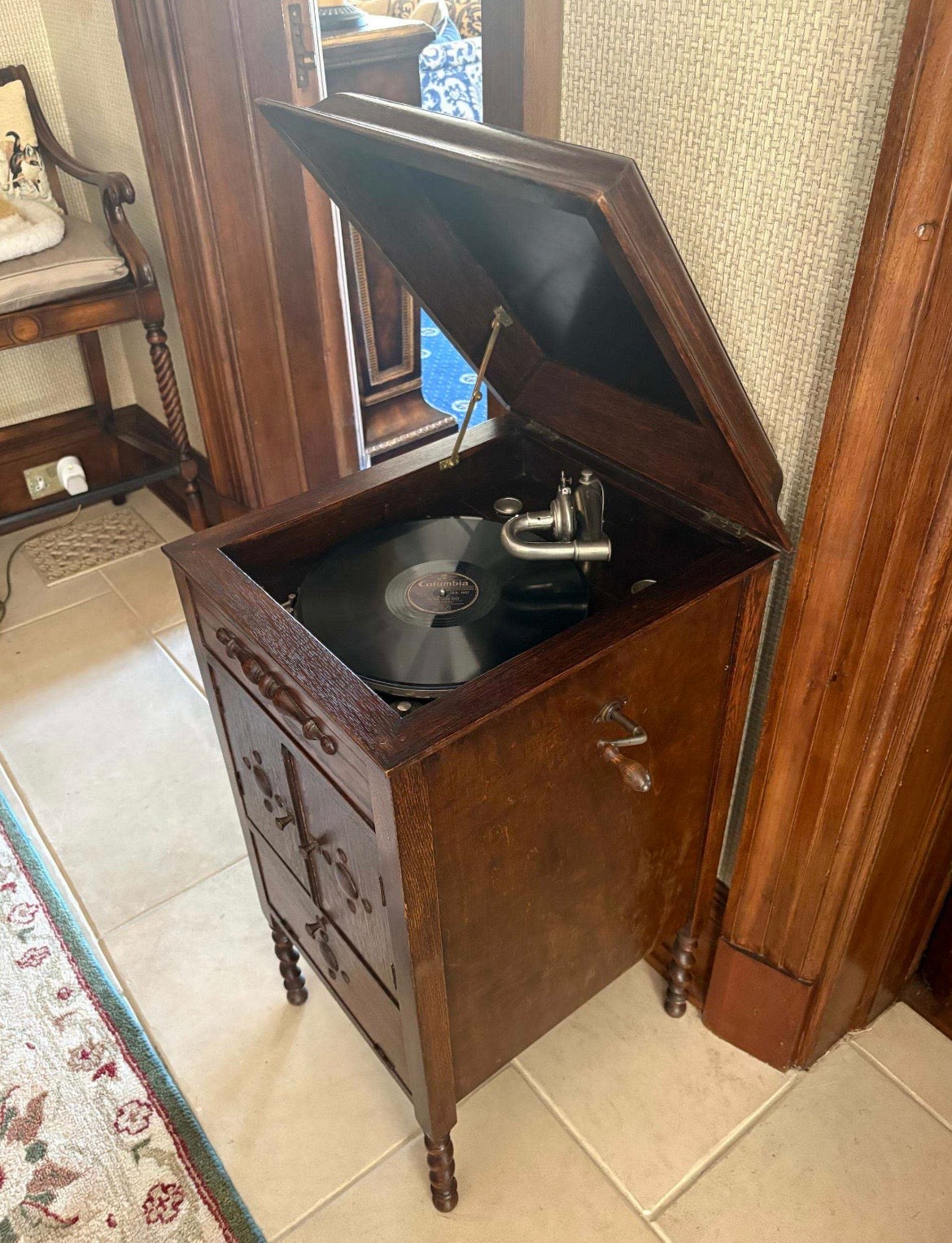 Gramophone