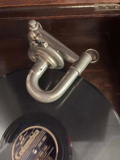 Gramophone