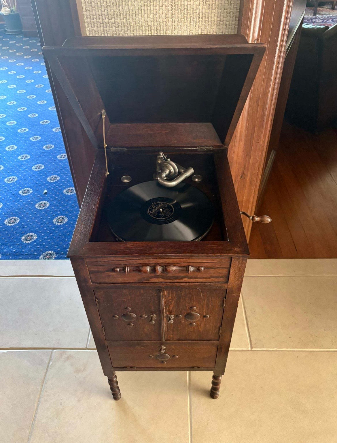 Gramophone