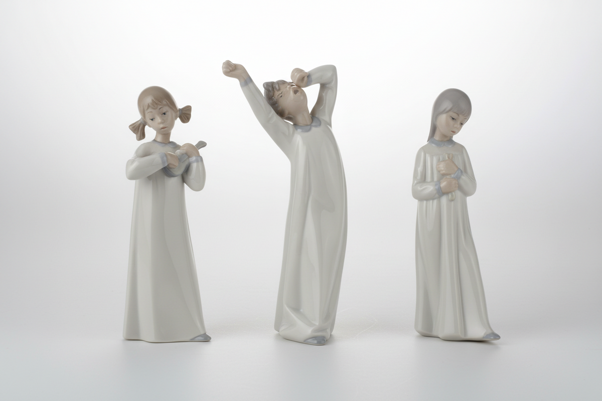 Vintage Lladro