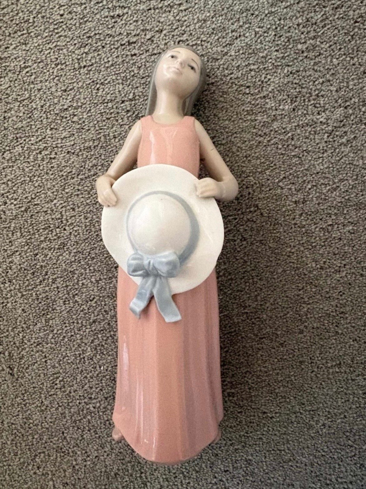 Vintage Lladro The Dreamer