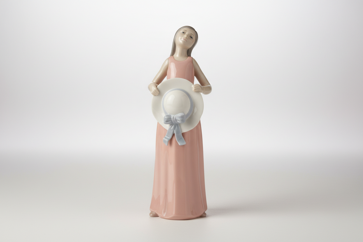 Vintage Lladro The Dreamer