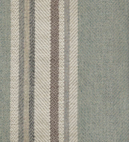 Lewis + Wood Selsey Stripe Mineral Fabric Blinds