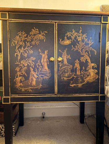 Oka Han Chinese Chest