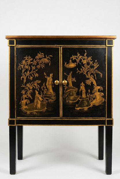 Oka Han Chinese Chest