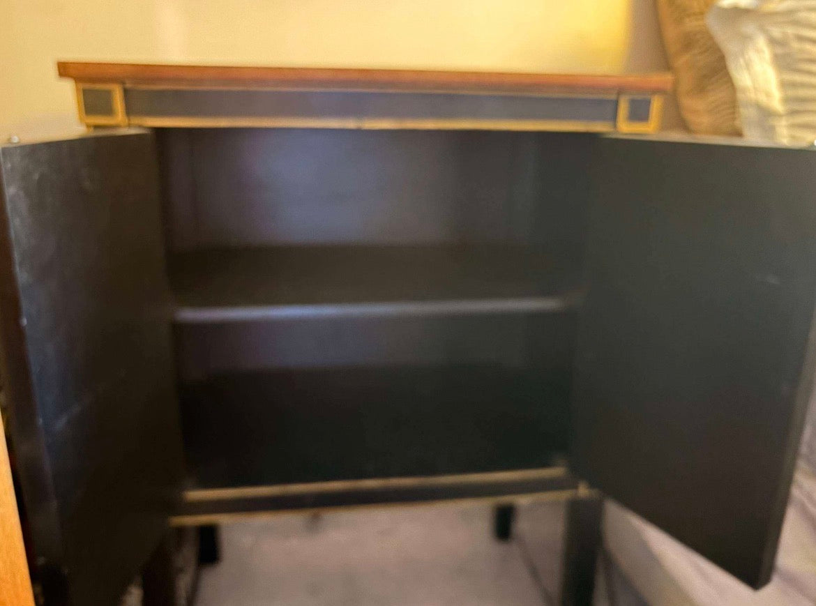 Oka Han Chinese Chest