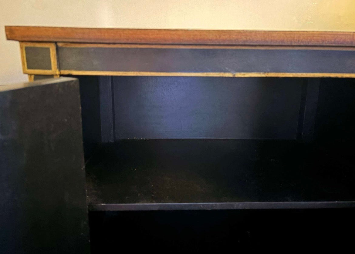 Oka Han Chinese Chest