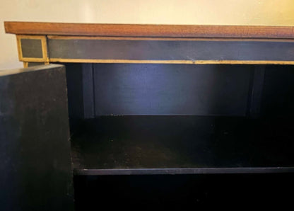 Oka Han Chinese Chest