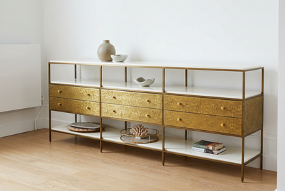 Julian Chichester Bay Console Table