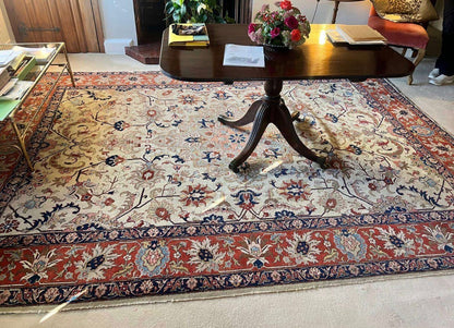 Persian Style Rug