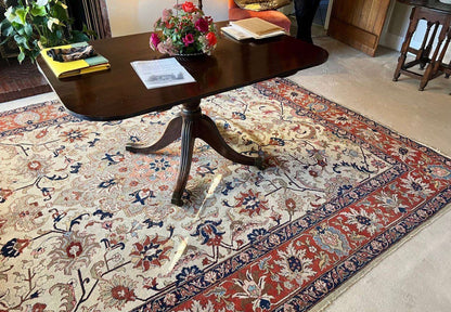 Persian Style Rug