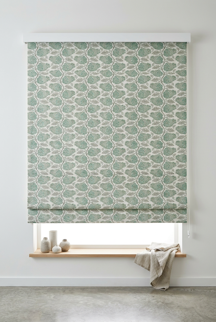 Calcot Fabric by GP & J Baker Blinds