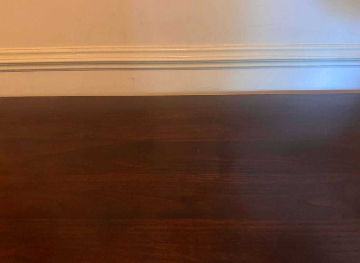 Lombok Reclaimed Indonesian Solid Teak Wood Console Table