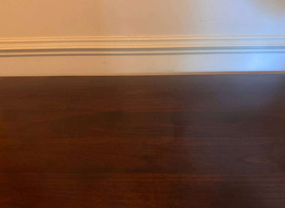 Lombok Reclaimed Indonesian Solid Teak Wood Console Table