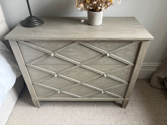 Oka Dorothy Chest of Drawers