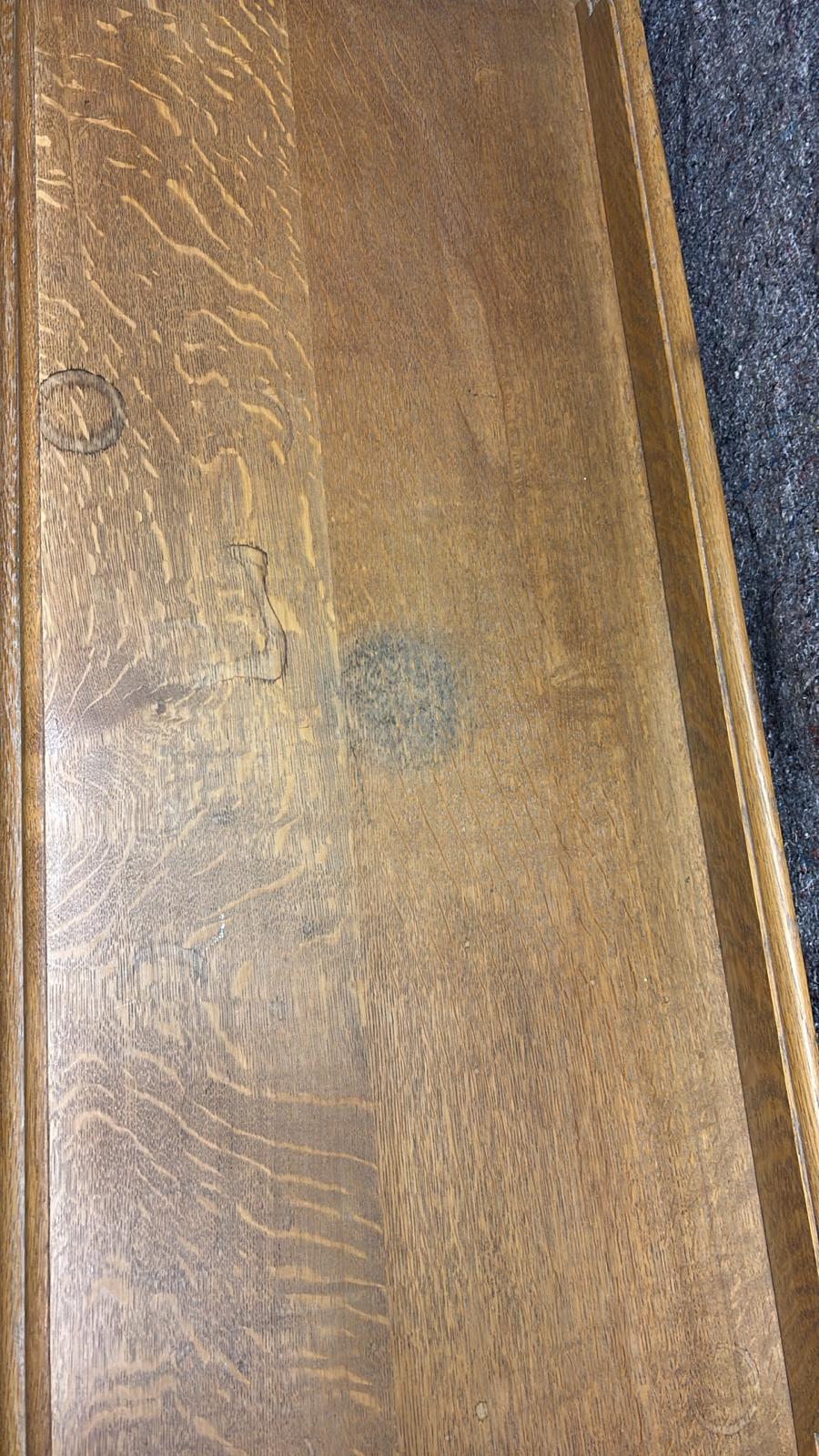 1950s Style Cabinet