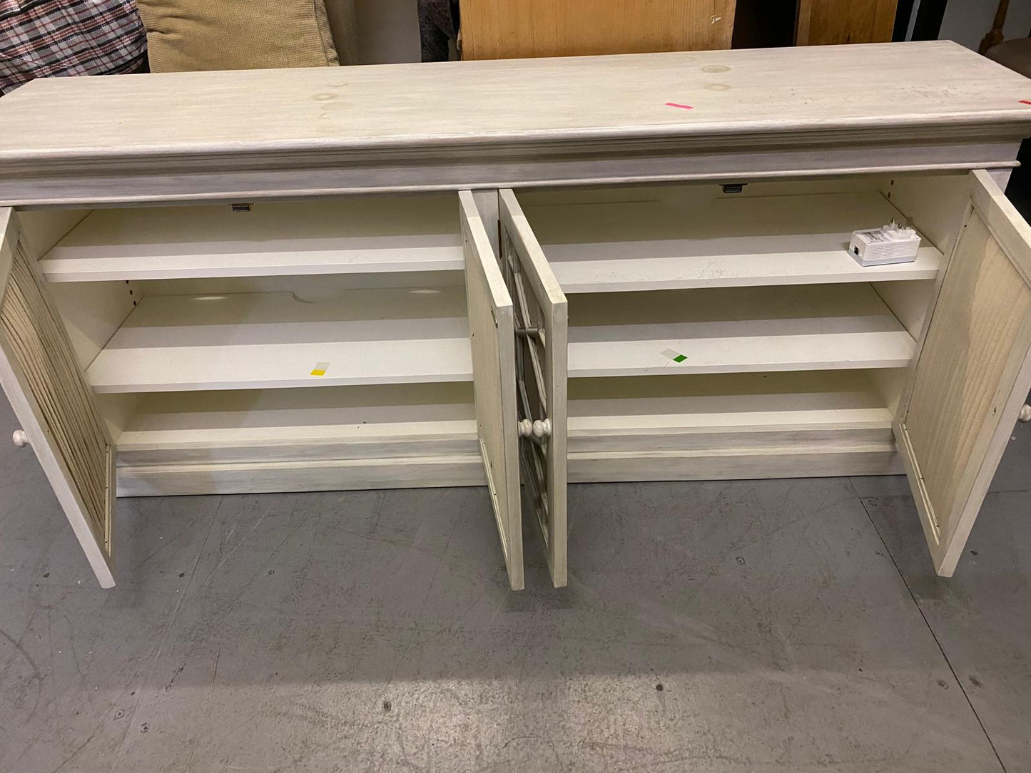 Katharine Pooley Sideboard