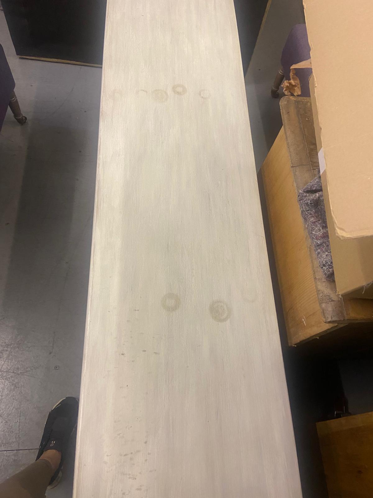 Katharine Pooley Sideboard