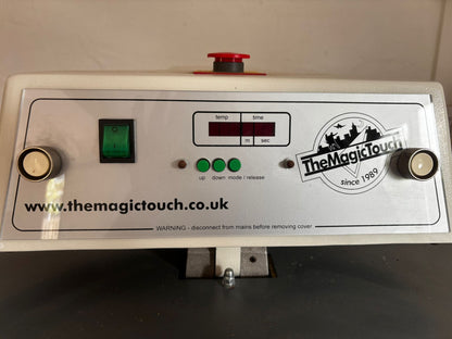 Adkin’s Major Beta Compressor - 2.5 litre