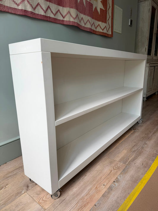 Console Unit on Castors