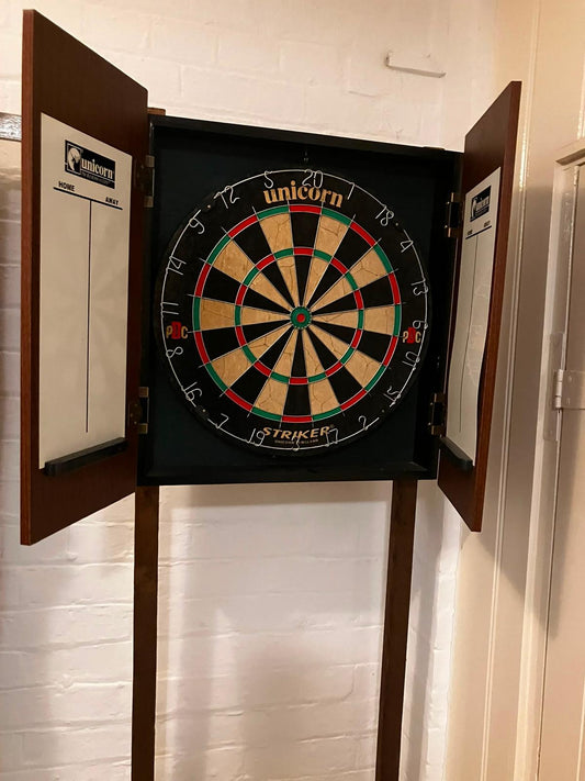 Dart Board