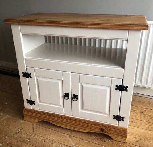 Brand New Corona Cabinet