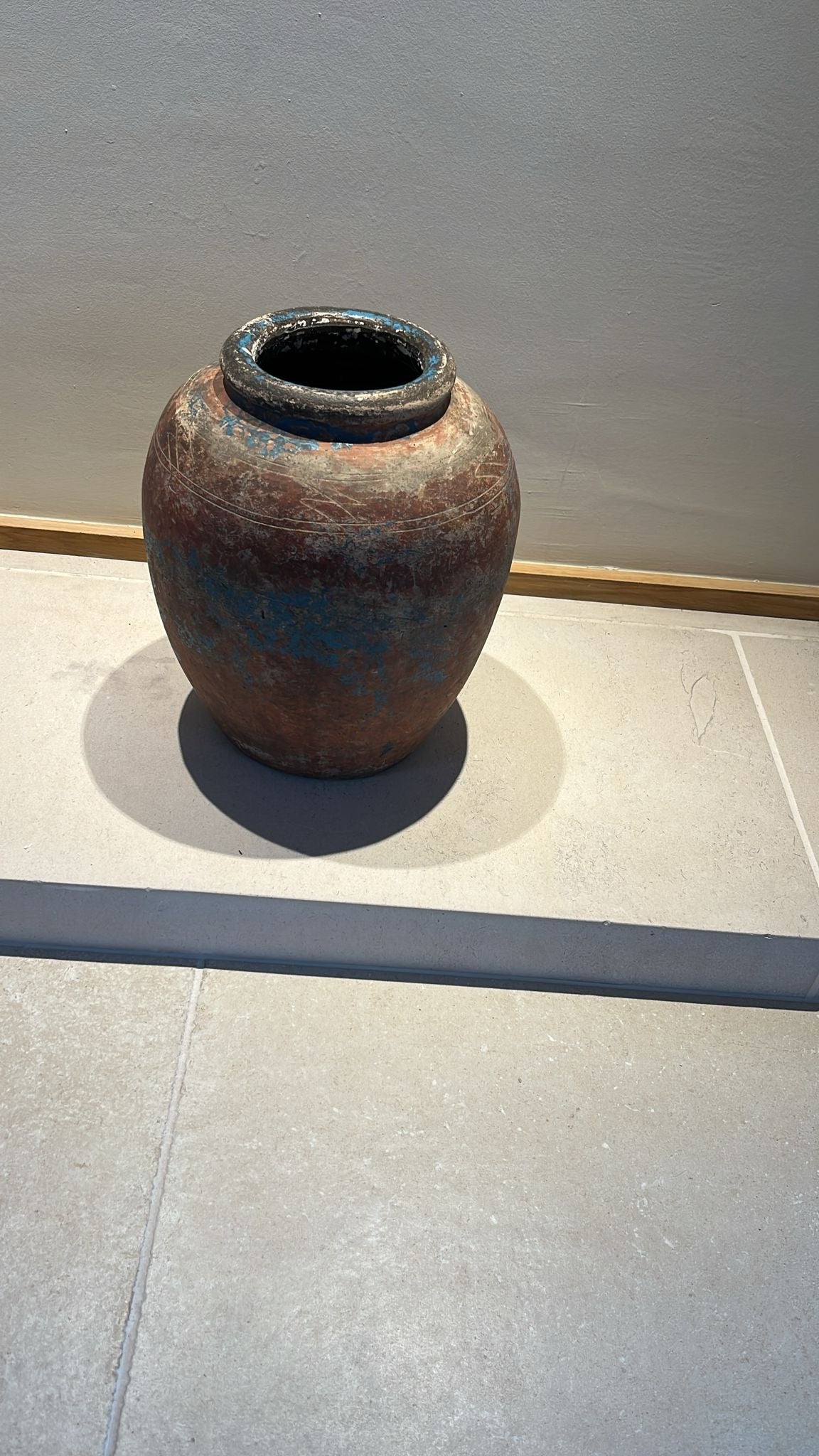 Antique Vase