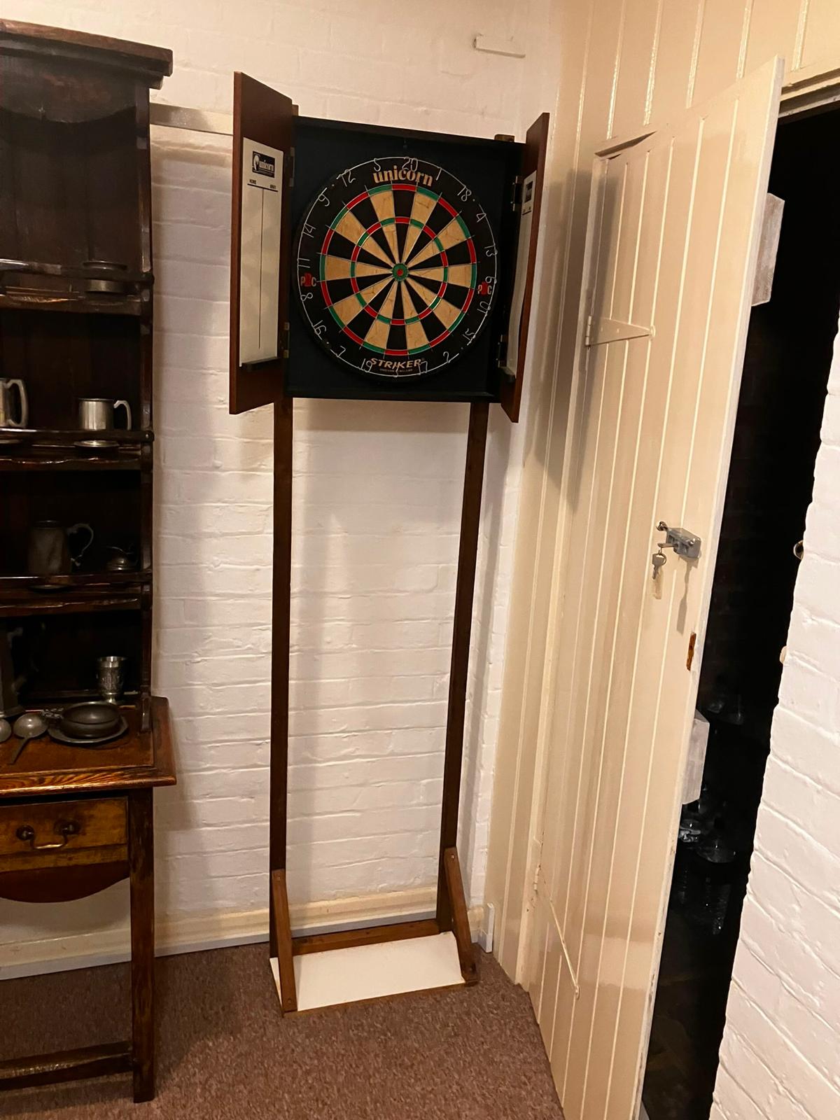 Dart Board