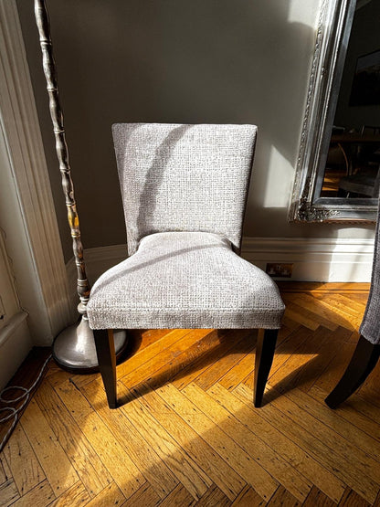 Andrew Martin Dining Chairs