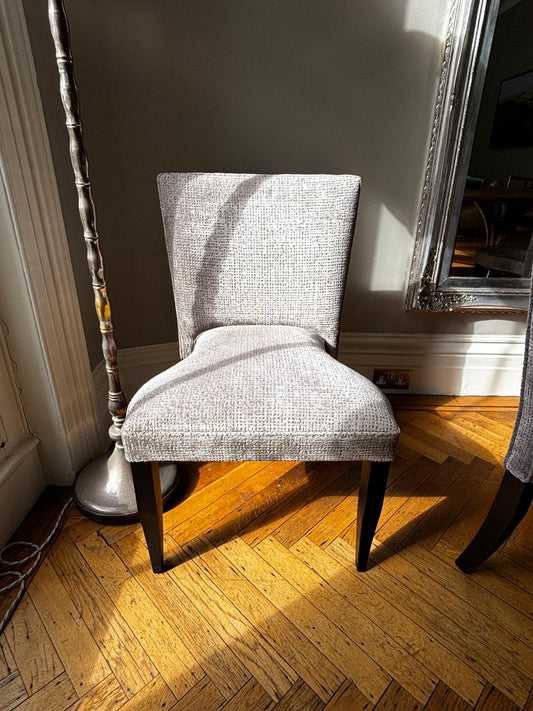 Andrew Martin Dining Chairs