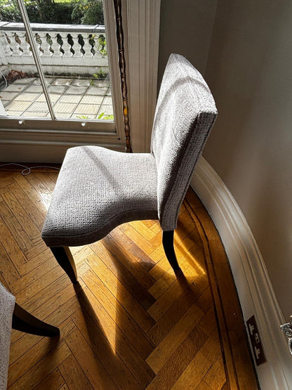 Andrew Martin Dining Chairs